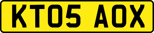 KT05AOX