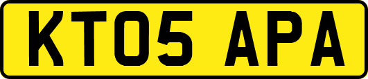 KT05APA