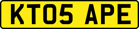 KT05APE