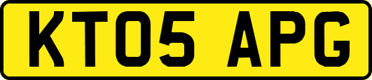 KT05APG