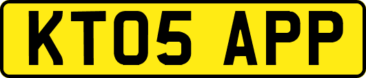KT05APP