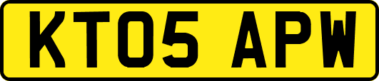 KT05APW