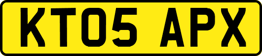 KT05APX