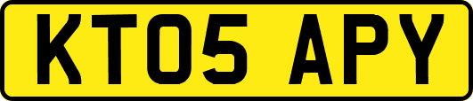 KT05APY
