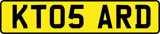 KT05ARD