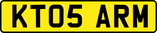 KT05ARM