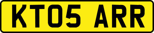 KT05ARR