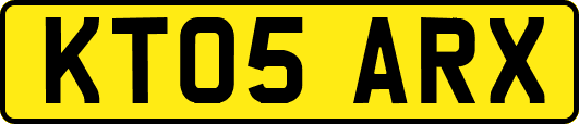 KT05ARX