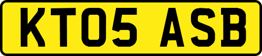 KT05ASB