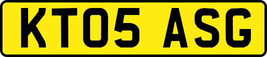 KT05ASG