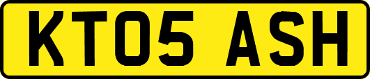 KT05ASH