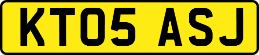 KT05ASJ