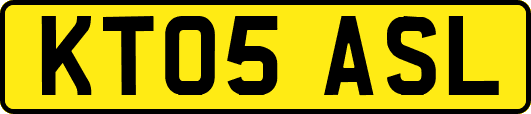 KT05ASL