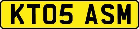 KT05ASM