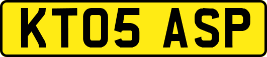 KT05ASP