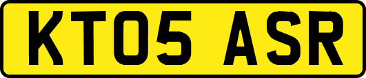 KT05ASR