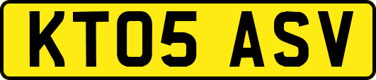 KT05ASV