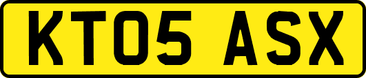 KT05ASX