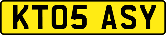 KT05ASY