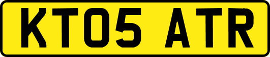 KT05ATR