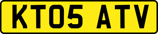 KT05ATV