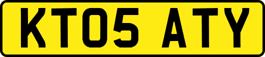KT05ATY