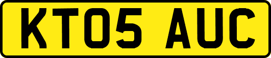 KT05AUC