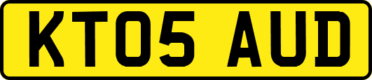 KT05AUD