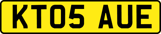 KT05AUE