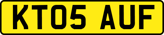 KT05AUF