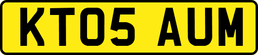 KT05AUM