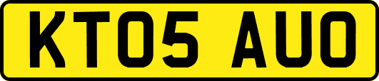 KT05AUO