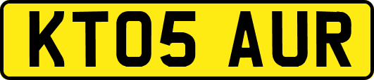 KT05AUR