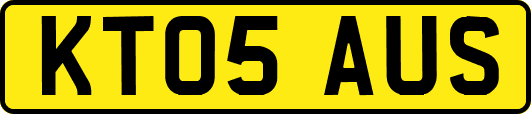 KT05AUS