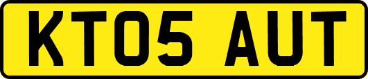 KT05AUT