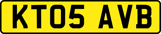 KT05AVB