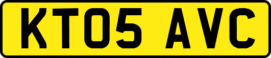 KT05AVC