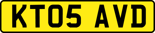 KT05AVD