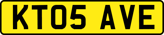 KT05AVE
