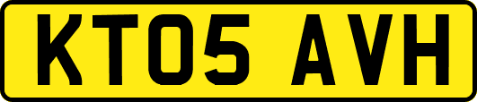 KT05AVH