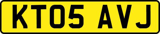 KT05AVJ