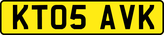 KT05AVK