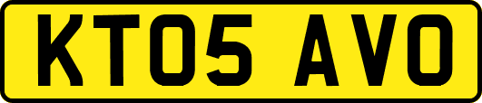 KT05AVO