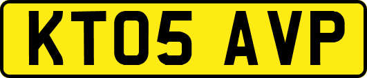 KT05AVP