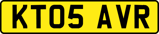 KT05AVR