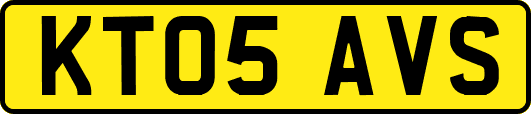 KT05AVS