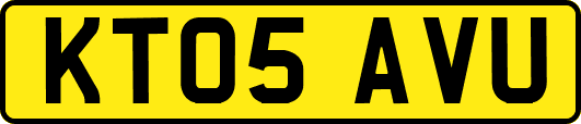 KT05AVU