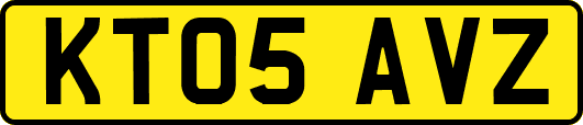 KT05AVZ