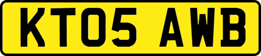 KT05AWB