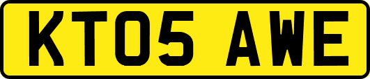 KT05AWE